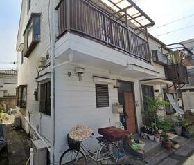 東京都中野区東中野２丁目