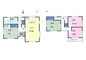 埼玉県春日部市米島