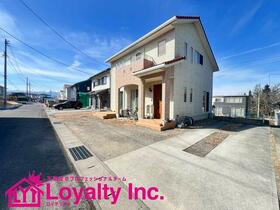 福島県福島市黒岩字弥生