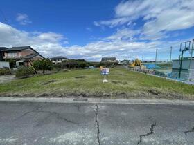 愛知県一宮市上祖父江字川田