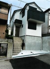 兵庫県神戸市垂水区青山台２丁目