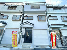 大阪府四條畷市蔀屋本町