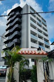 デュオヒルズ那覇壺屋