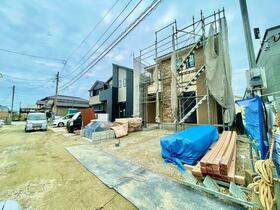 福岡県糸島市前原北２丁目
