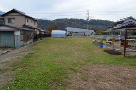 山梨県北杜市須玉町大豆生田