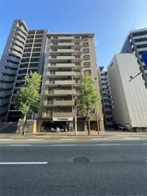 第３３プリンスマンション城南