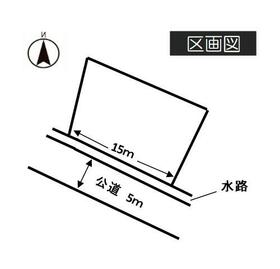 愛知県西尾市一色町一色東前新田