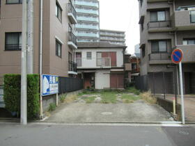 神奈川県横浜市神奈川区西神奈川１丁目