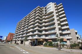 スカイハイツ芳斉