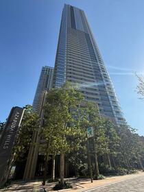 麻布台ヒルズレジデンスＢ