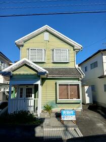 静岡県静岡市清水区庄福町