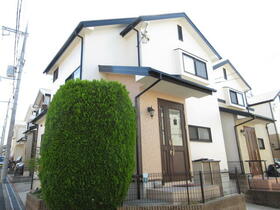 大阪府枚方市田口山３丁目