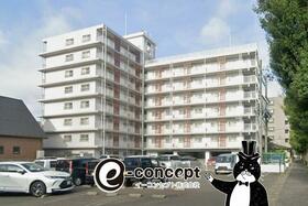 ユートピアレジデンス南仙台