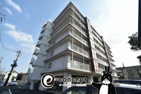 ユートピアレジデンス南仙台