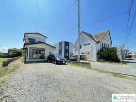 宮城県遠田郡涌谷町字新町裏