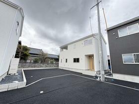 新潟県新潟市江南区丸潟新田