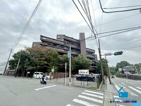 スカイハイツ熊本Ａ棟