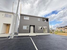 新潟県新潟市江南区丸潟新田