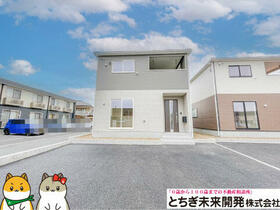 栃木県栃木市沼和田町