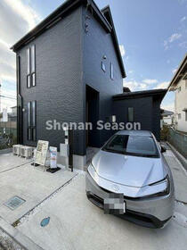 神奈川県平塚市南金目