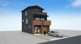 大阪府大阪市淀川区三津屋中１丁目