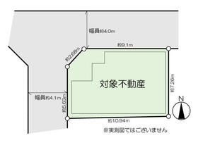 大阪府堺市美原区阿弥