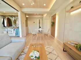 ライオンズマンション蓮沼