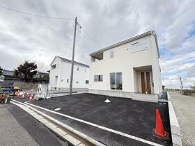 新潟県新潟市江南区丸潟新田