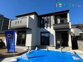 熊本県熊本市東区榎町