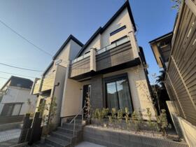 東京都三鷹市牟礼４丁目