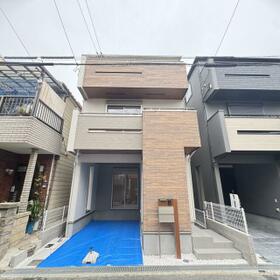 大阪府東大阪市大蓮東１丁目