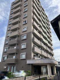 サンデュエル新横町