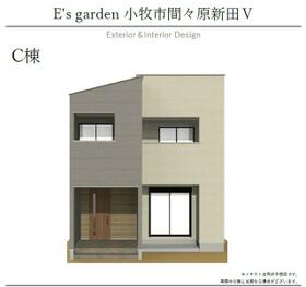 愛知県小牧市大字間々原新田