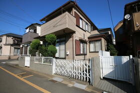 埼玉県朝霞市根岸台７丁目