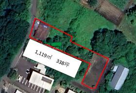 宮城県仙台市太白区秋保町境野字中原