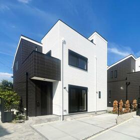 東京都杉並区浜田山１丁目