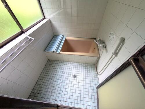 detached 鳥取県日野郡日南町豊栄