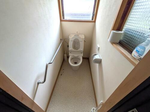 detached 鳥取県日野郡日南町豊栄