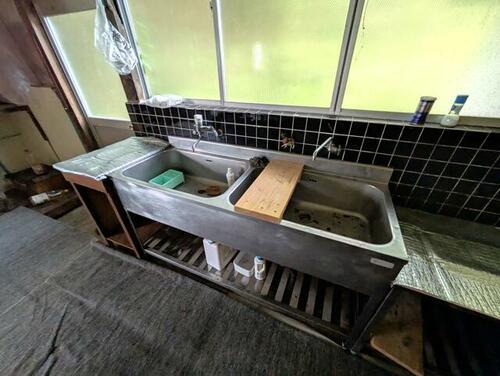 detached 鳥取県日野郡日南町豊栄