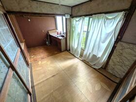 detached 鳥取県日野郡日南町豊栄