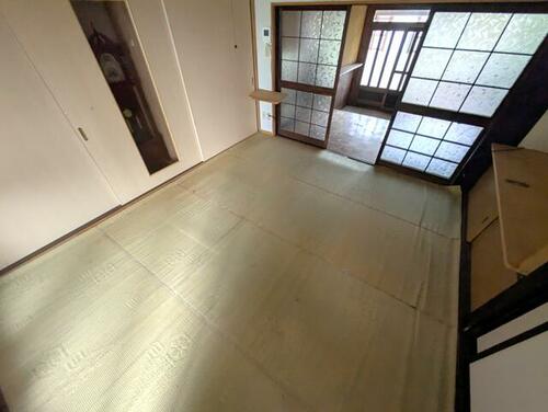 detached 鳥取県日野郡日南町豊栄