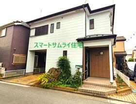 埼玉県川越市大字木野目