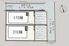佐賀県佐賀市鍋島町大字蛎久