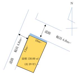 三重県四日市市楠町北五味塚