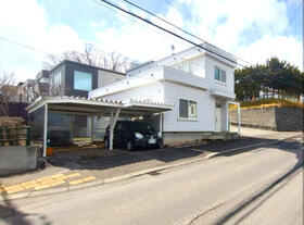 北海道札幌市西区西野十一条９丁目