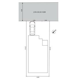 東京都江戸川区宇喜田町