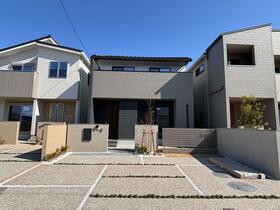 愛知県小牧市大字間々原新田