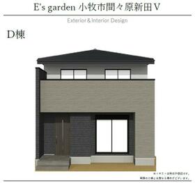 愛知県小牧市大字間々原新田