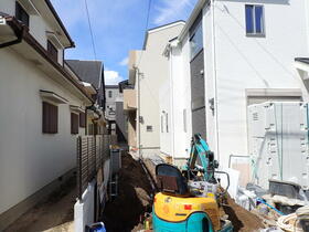 兵庫県西宮市浜町