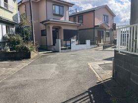 神奈川県厚木市山際